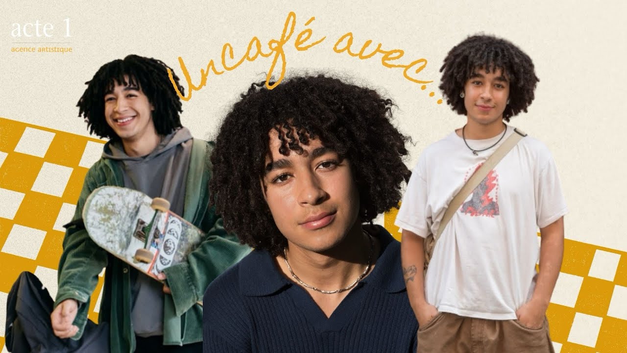 Un café avec … Fares Chaanebi ! ☕️