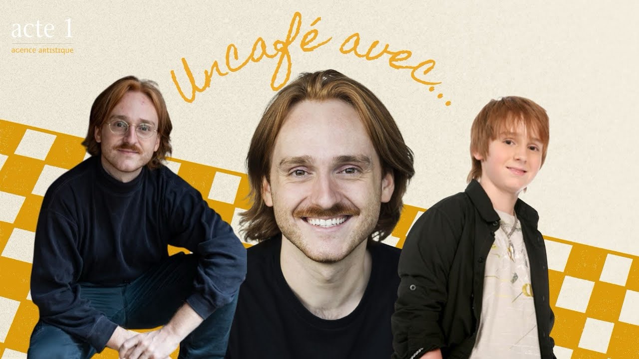 Un café avec… Jean-Luc Terriault